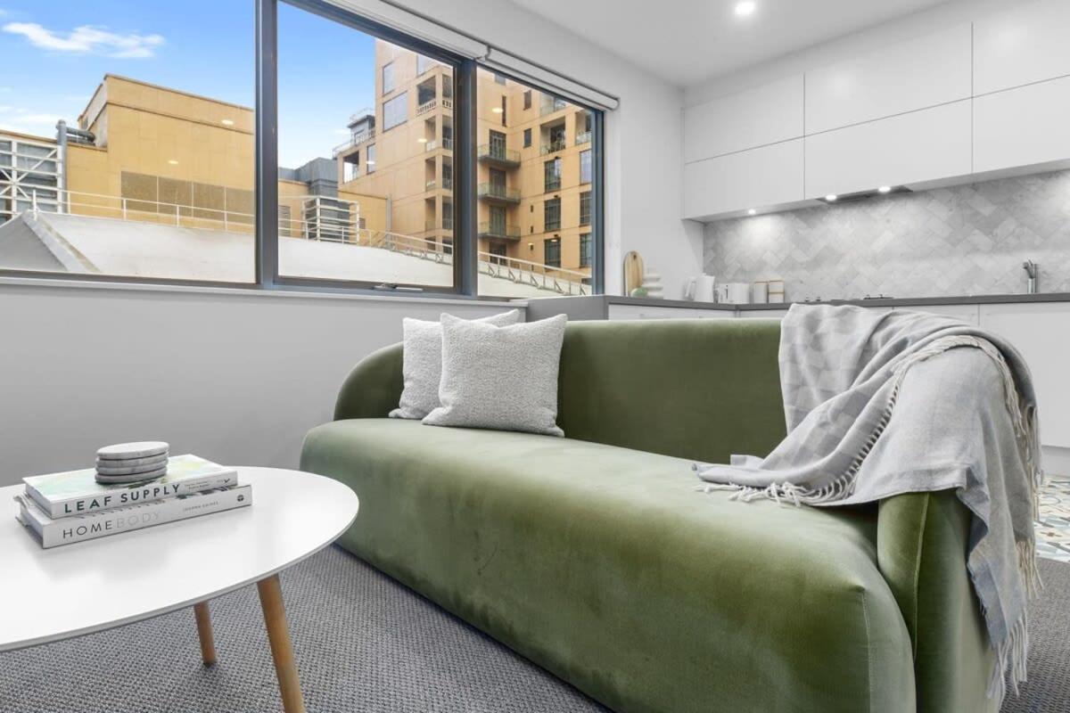 Regent On Collins With Free Wifi Apartment Melbourne