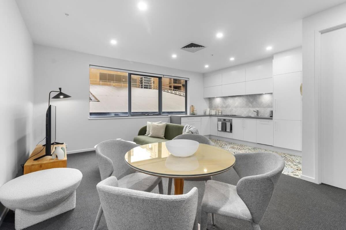 Regent On Collins With Free Wifi Apartment *