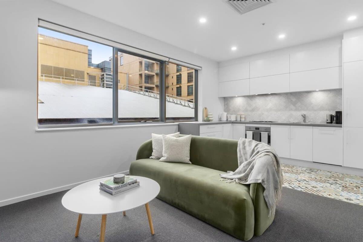 Regent On Collins With Free Wifi Apartment Melbourne
